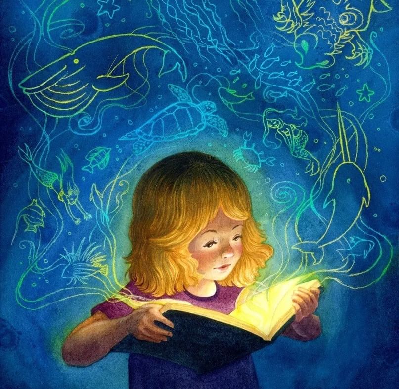 [МСППН] Мастерская сказочников. Психотерапевтические сказки (2023)