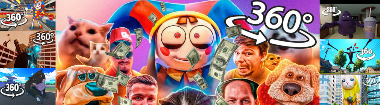 [Black boy] Делай Youtube легко, трендовая ниша на изи + пак (2023)