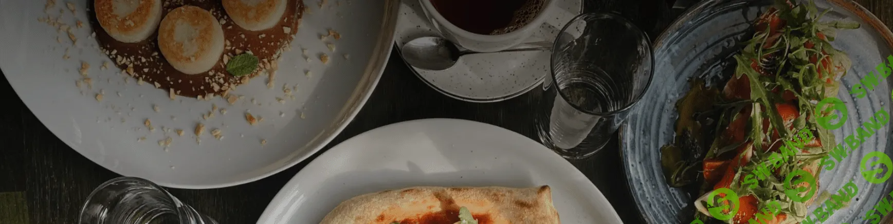 [Полина Казимирова] Готовое меню на неделю с рецептами (2023)