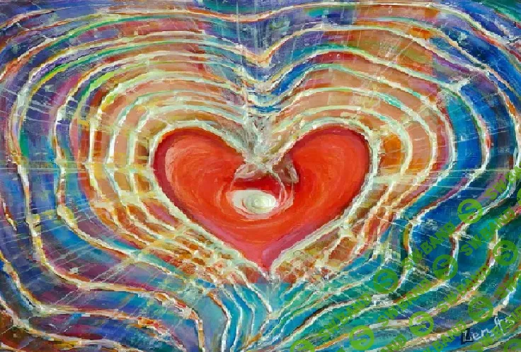 [IFS Russia] Работа с сексуальностью в подходе IFS (2024)