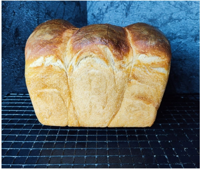 [Мой хлеб] Светлана Кучерявая ― Большой пшеничный курс (2023)