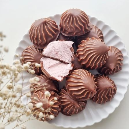 [desertmsk] Зефир в шоколаде (2022)