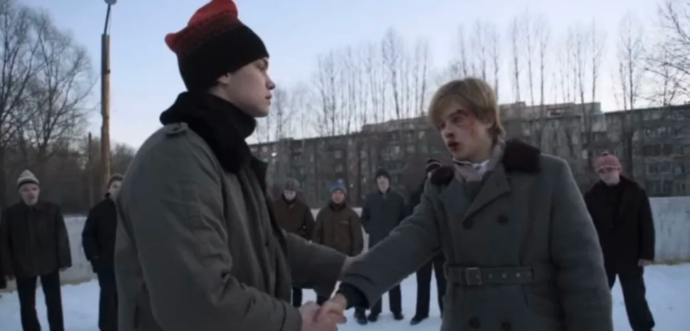 [Натали Кыльчик] Формула влияния (2024)