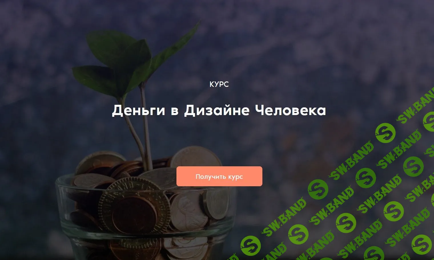 [Дмитрий Богацкий] Деньги в Дизайне Человека (2022)