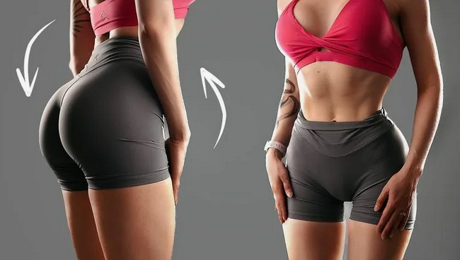 [Альмир Марванов] Ягодицы 2.0 (2025)