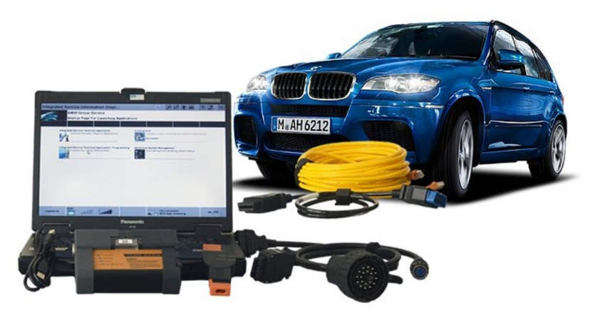 [Дмитрий Федоров] Обучение диагностике автомобилей. Тариф Базовый (2024)