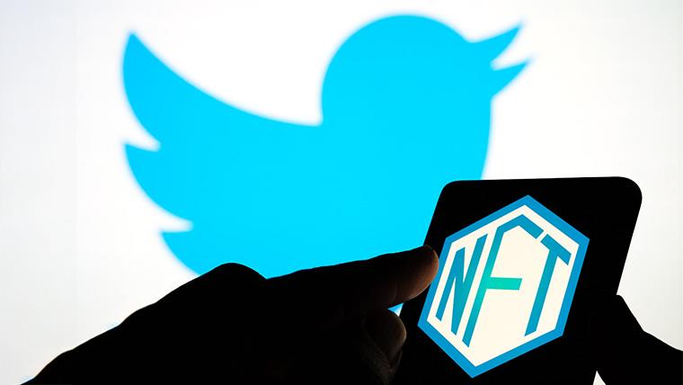 [Андрей Белков] [liveclasses] NFT в Twitter (2023)