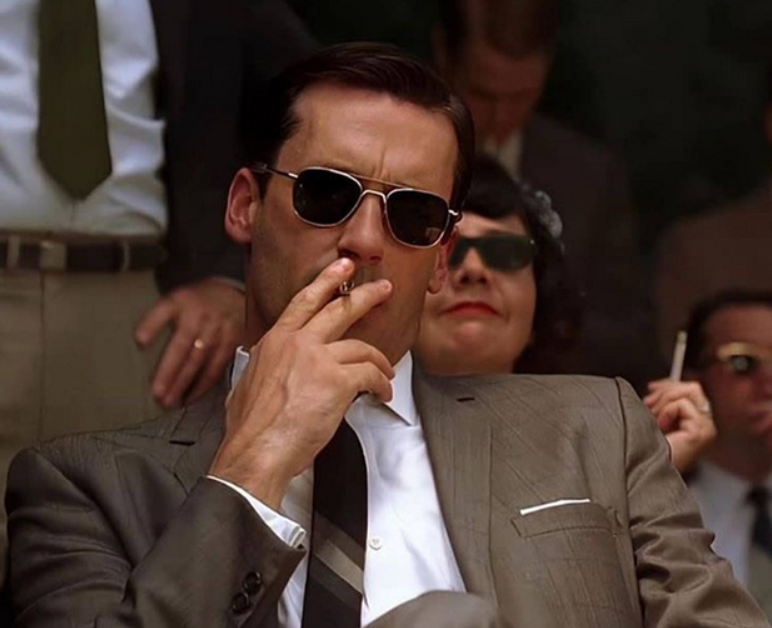 [Роман Шалимов] Лекция по убер-карьере (2023)