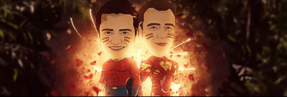 [Дэн Кидд, Алекс Ренд] Маркетинг Профайлер 2.0 (2023)