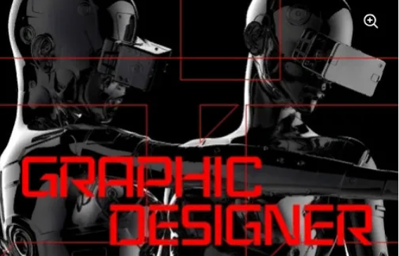 [Сила дизайна] Интеллект профессии (2024)