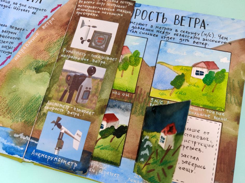 [hurlyburlyschool] Окружающий мир. 19 блок (2024)