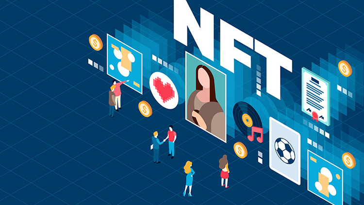 [Андрей Белков] [liveclasses] Продвижение на рынке NFT (2023)