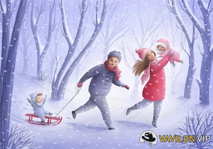 [Надежда Майн] Что нужно, чтобы жить, а не выживать (2024)