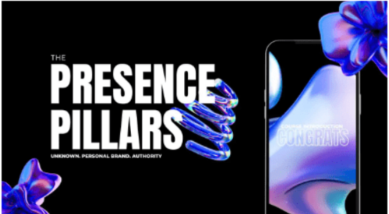 [thepresencepillars] [ENG] Wiz Of Ecom – Курс «Столпы присутствия» (2024)