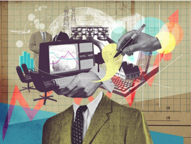 [EduNote] Разделение делового и личного в работе с бизнес-запросами клиентов (2023)