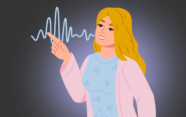 SUPER VIP [Елизавета Волкова] [Правое полушарие интроверта] Как управлять своим голосом (2023)