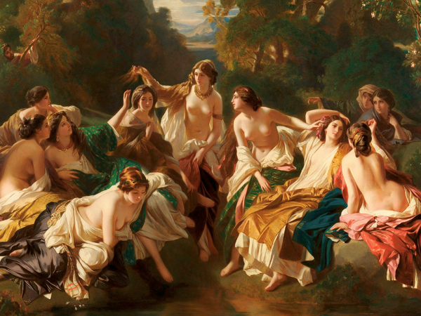 SUPER VIP [EduNote] Марина Куликова — Женщина и женщины – почему мать играет такую большую роль? (2024)