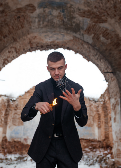 [Владислав Череватый] Снятие негативного воздействия с себя и своей семьи (2023)